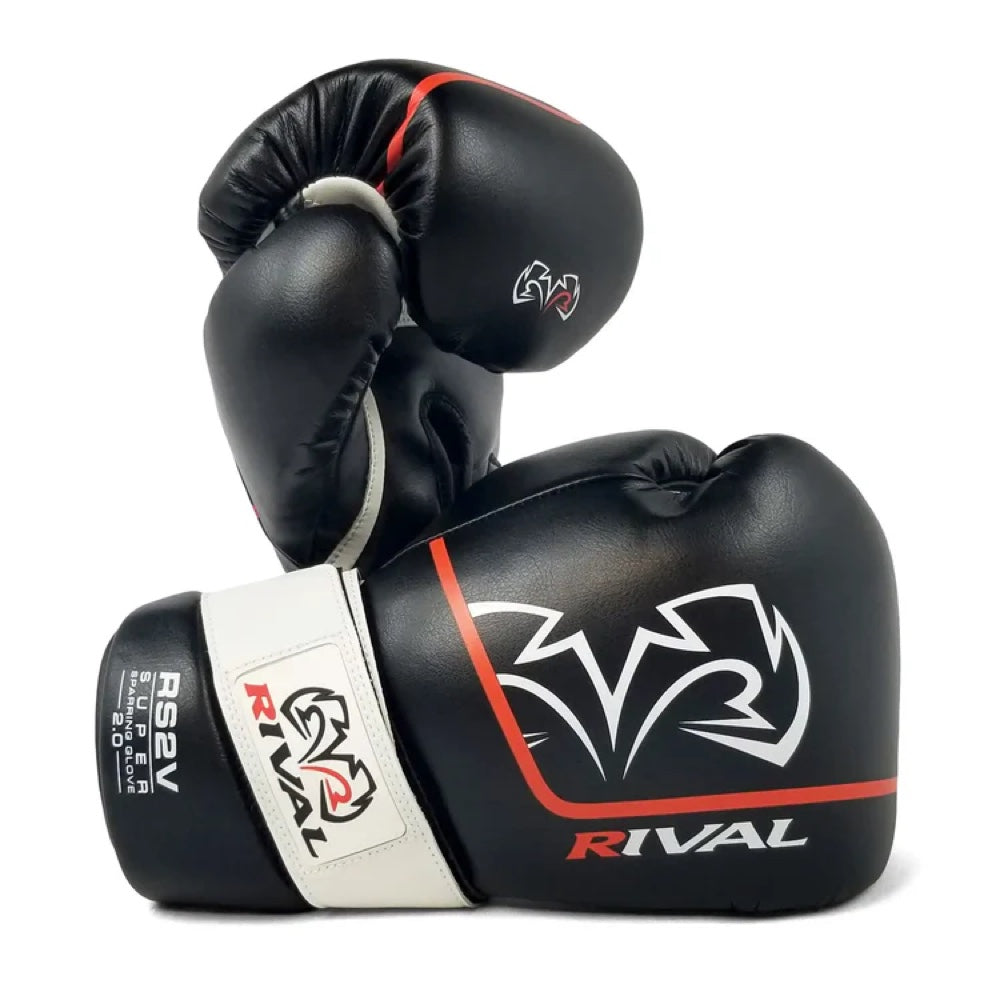 Rival RS2V Super Sparring Gloves-FEUK