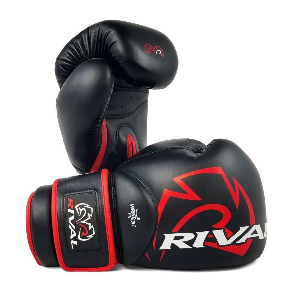 Rival RS4 Aero Sparring Gloves-FEUK