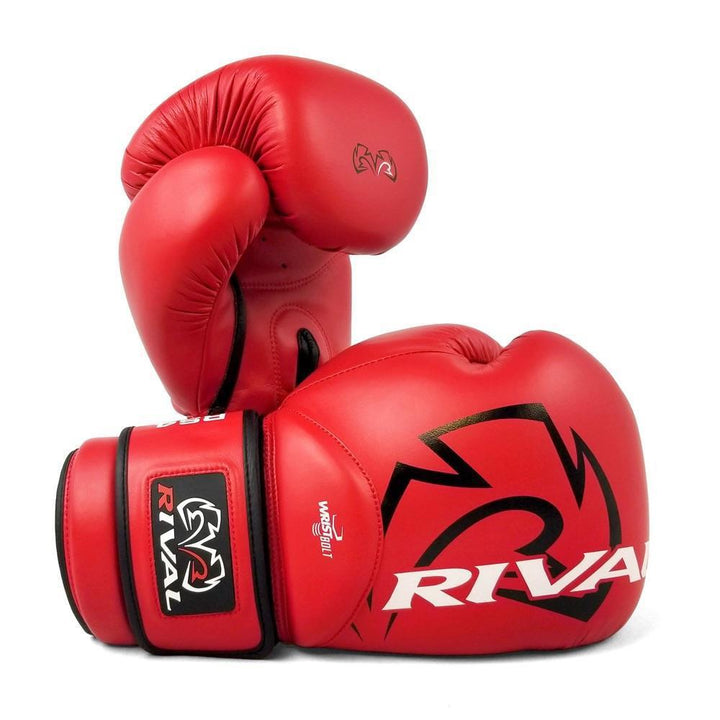 Rival RS4 Aero Sparring Gloves-FEUK