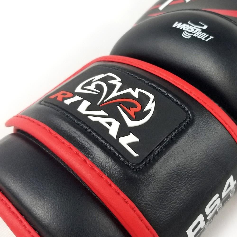 Rival RS4 Aero Sparring Gloves-FEUK