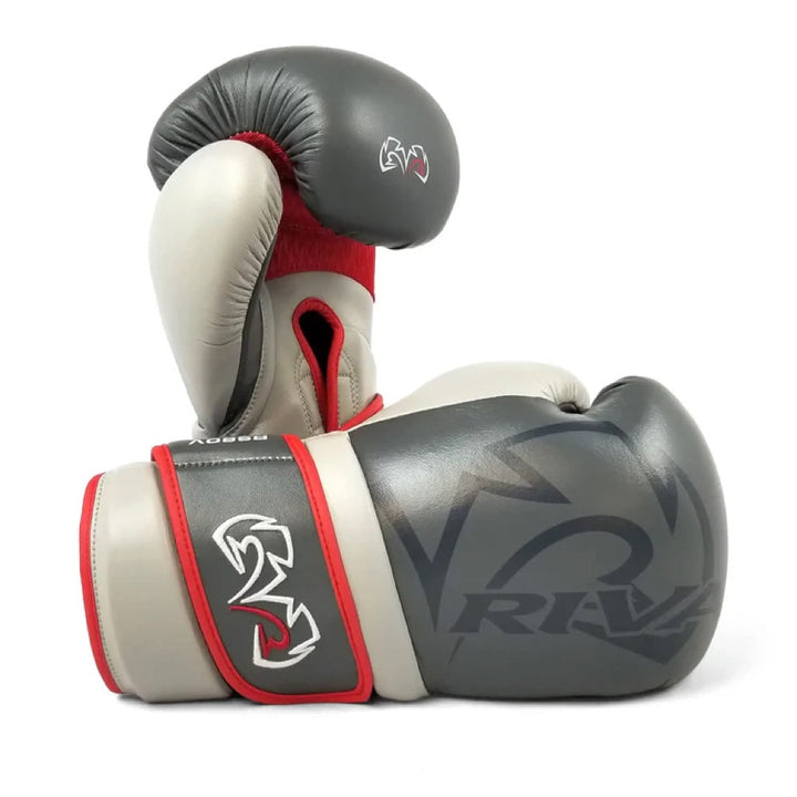 Rival RS80V Impulse Sparring Gloves-Rival Boxing