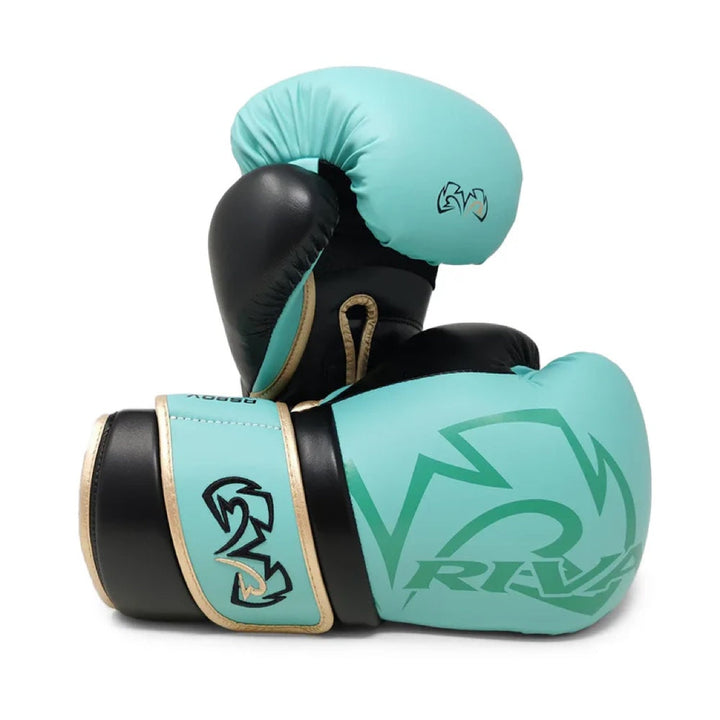 Rival RS80V Impulse Sparring Gloves-Rival Boxing