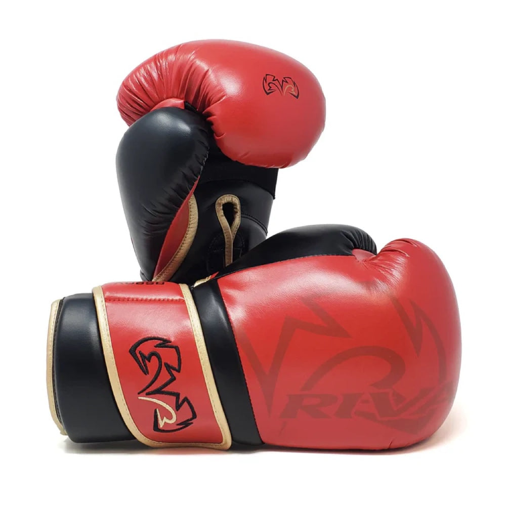 Rival RS80V Impulse Sparring Gloves-FEUK