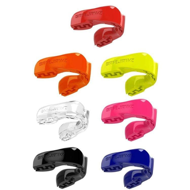 Safejawz Intro Series Mouth Guard