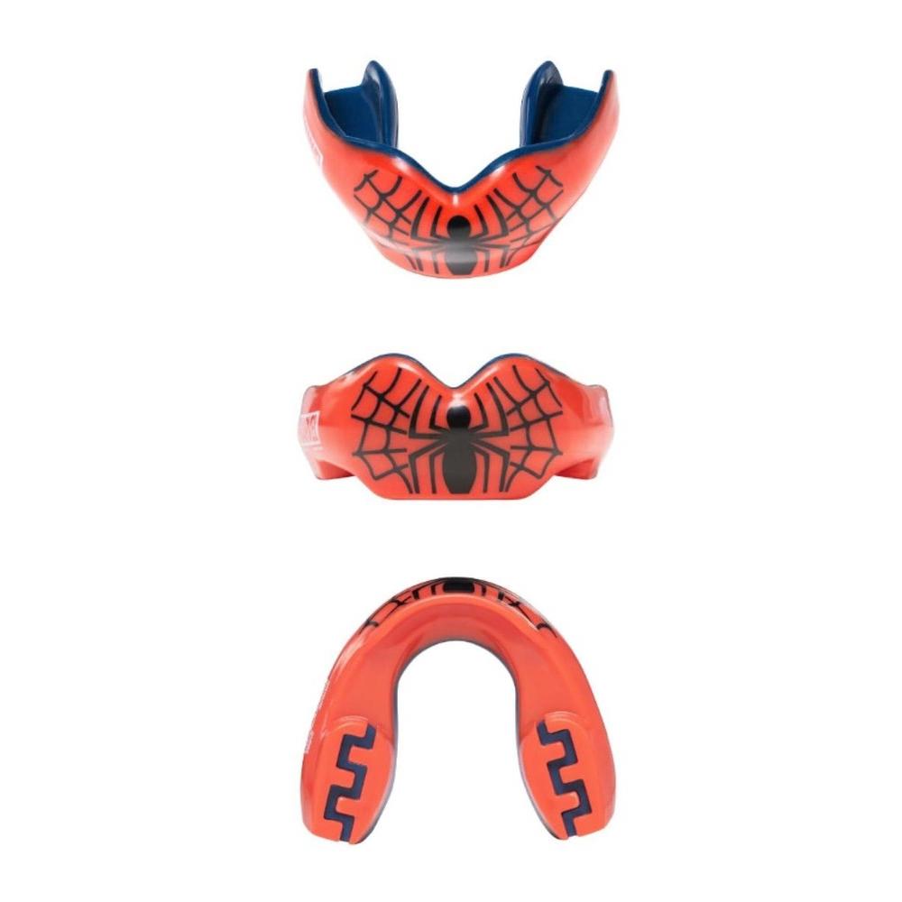 Safejawz Marvel Ortho Mouth Guard-Safejawz