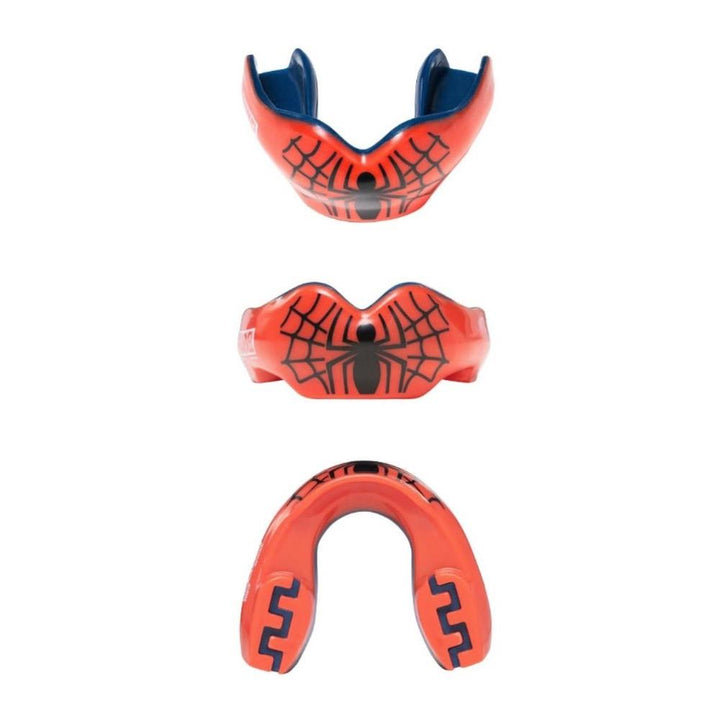 Safejawz Marvel Ortho Mouth Guard-Safejawz