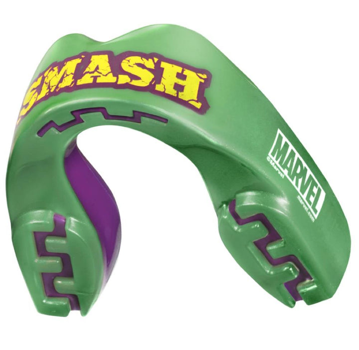 Safejawz Marvel Series Mouth Guard-Safejawz
