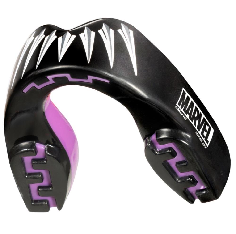 Safejawz Marvel Series Mouth Guard-Safejawz