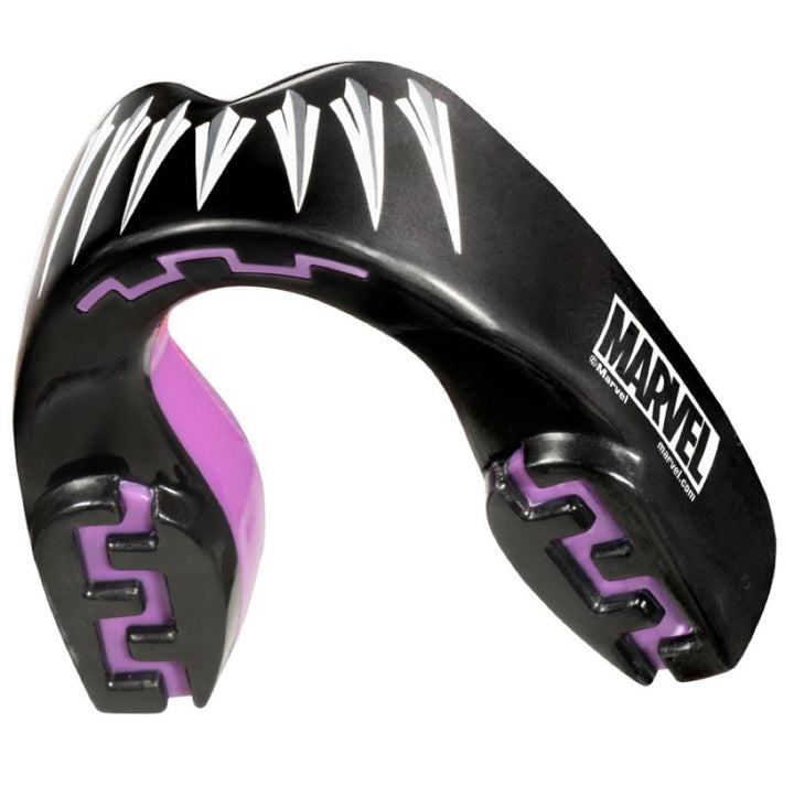 Safejawz Marvel Series Mouth Guard-Safejawz