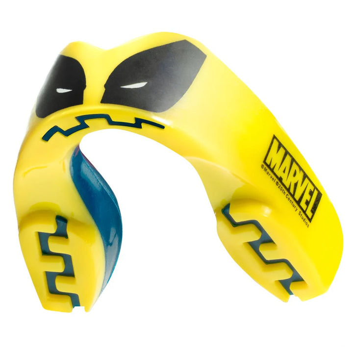 Safejawz Marvel Series Mouth Guard-Safejawz