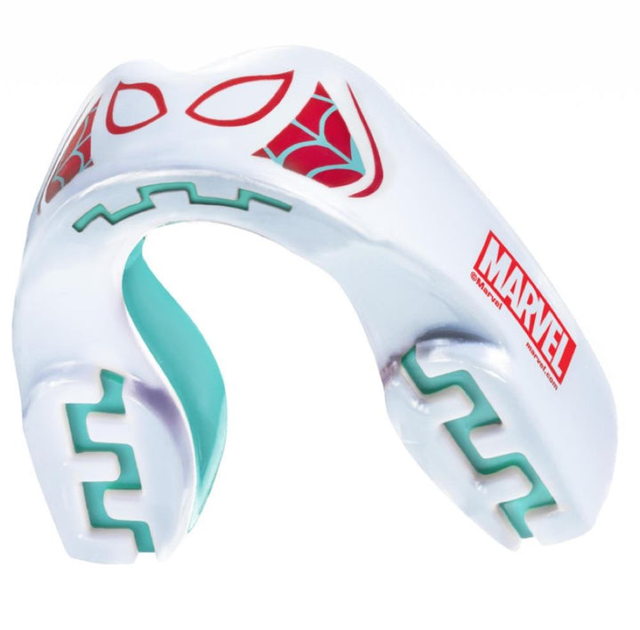 Safejawz Marvel Series Mouth Guard-Safejawz