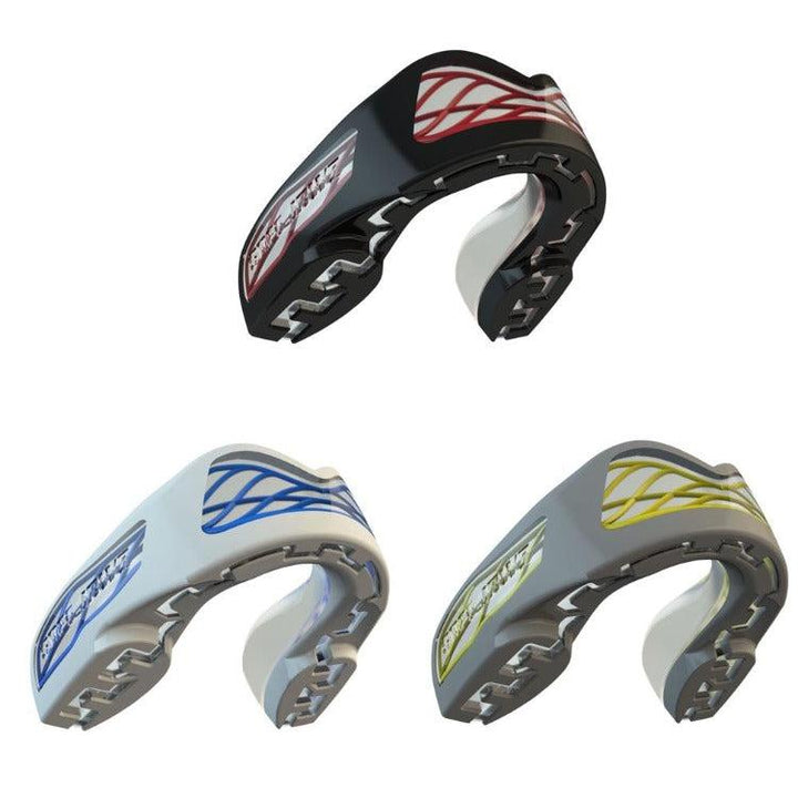 Safejawz Nitro Series Mouth Guard