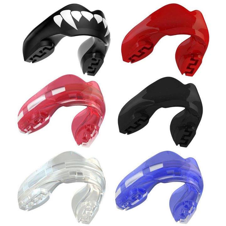 Safejawz Ortho Braces Mouth Guard-Safejawz