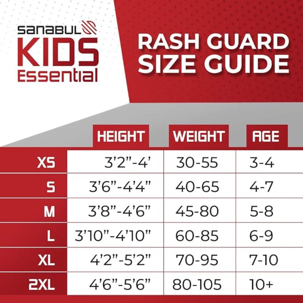 Size Guide Image