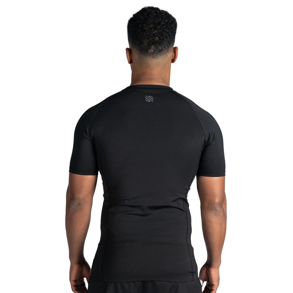 Sanabul Model Zero BJJ Rash Guard-Sanabul