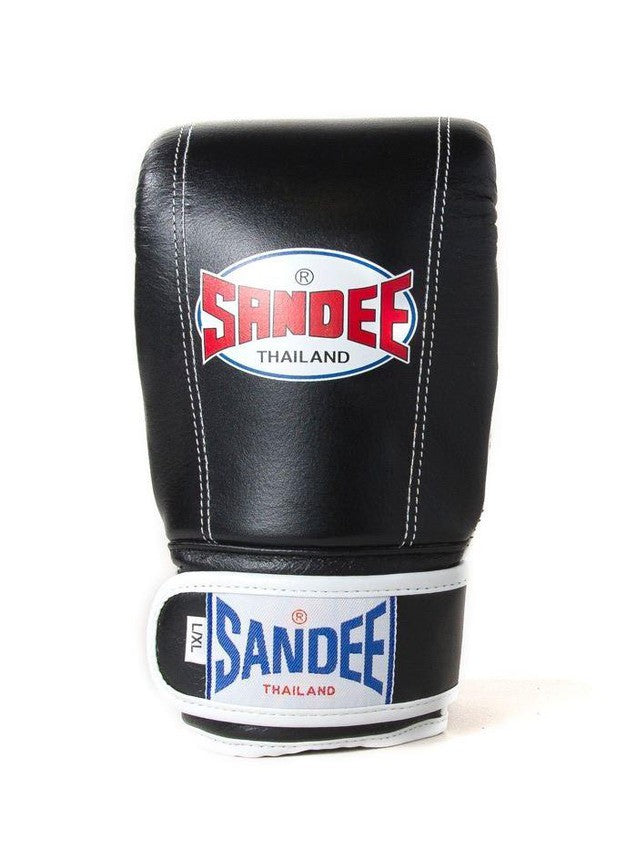 Sandee Bag Mitts - Black