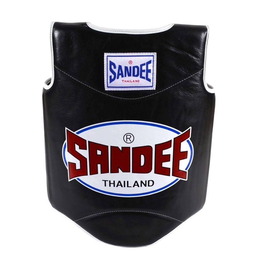Sandee Body Shield - Black
