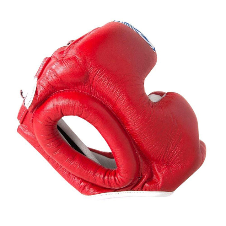 Sandee Closed Face Head Guard-FEUK