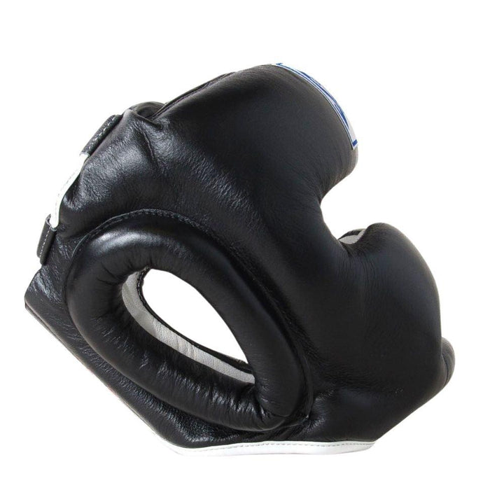 Sandee Closed Face Head Guard-FEUK