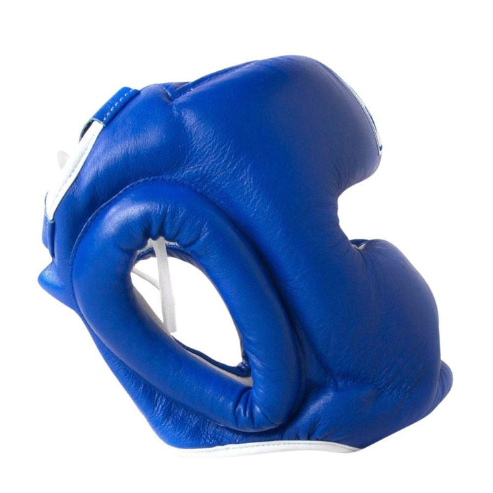 Sandee Closed Face Head Guard-FEUK