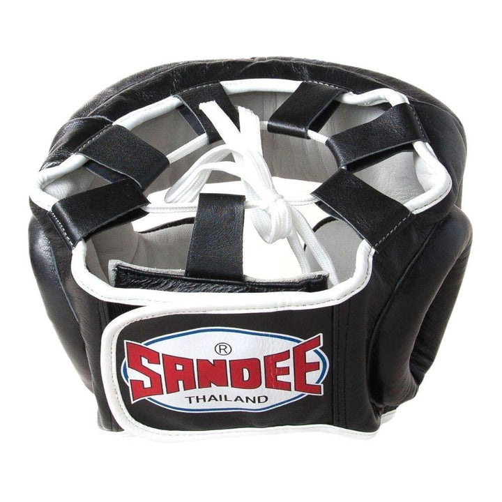 Sandee Closed Face Head Guard-FEUK