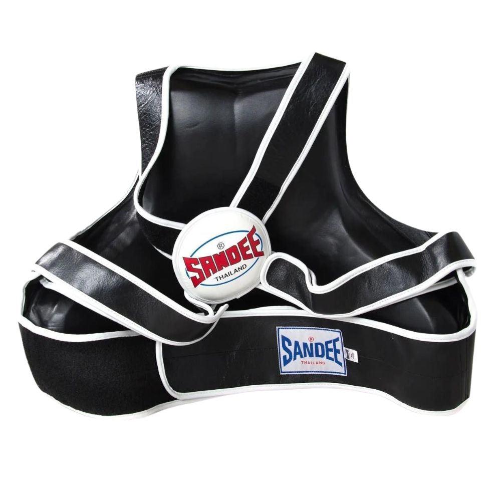 Sandee Coaching Body Protector