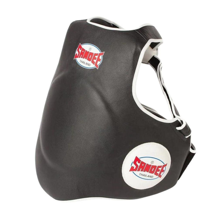 Sandee Coaching Body Protector