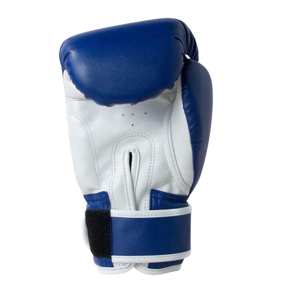 Sandee Kids Authentic Boxing Gloves - Blue/White