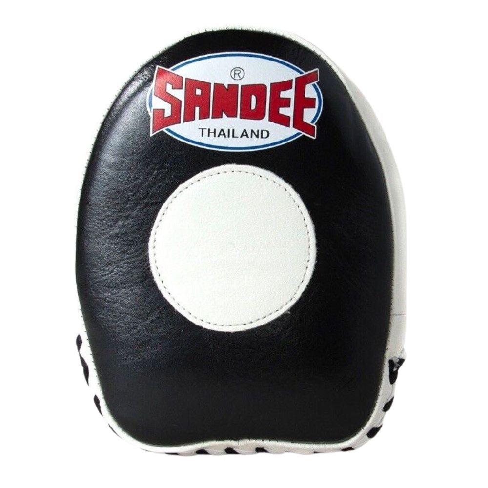 Sandee Mini Focus Mitts-FEUK