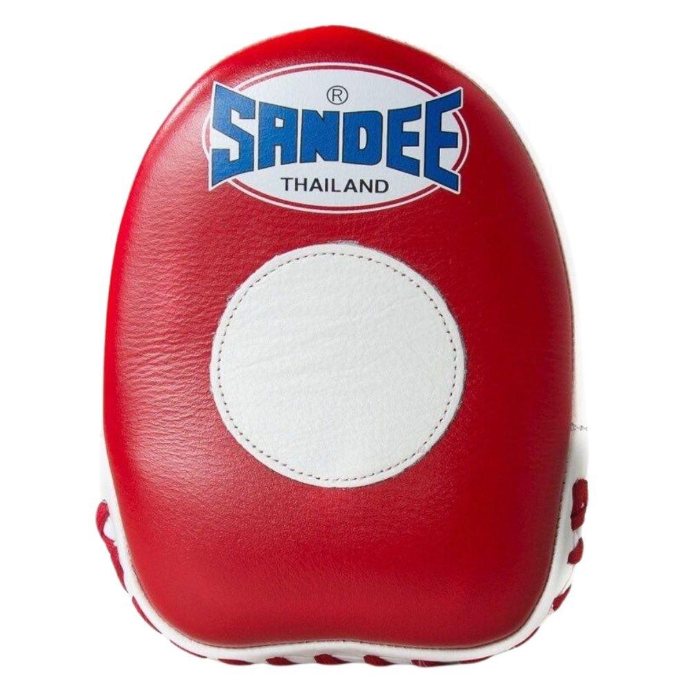 Sandee Mini Focus Mitts-FEUK