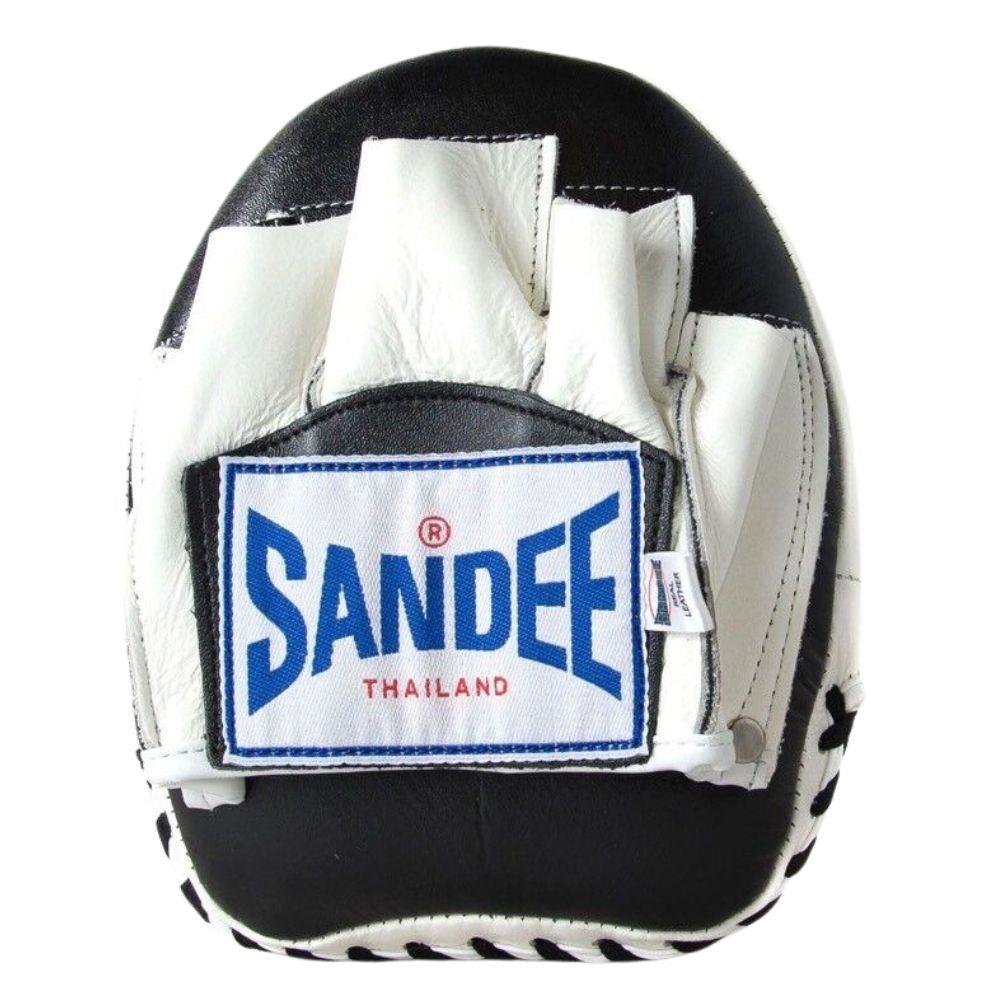 Sandee Mini Focus Mitts-FEUK