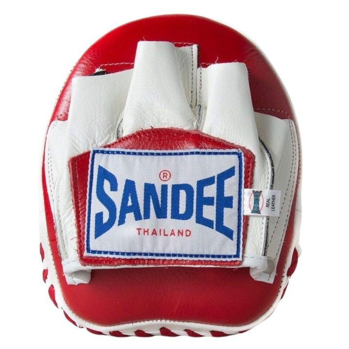 Sandee Mini Focus Mitts-FEUK