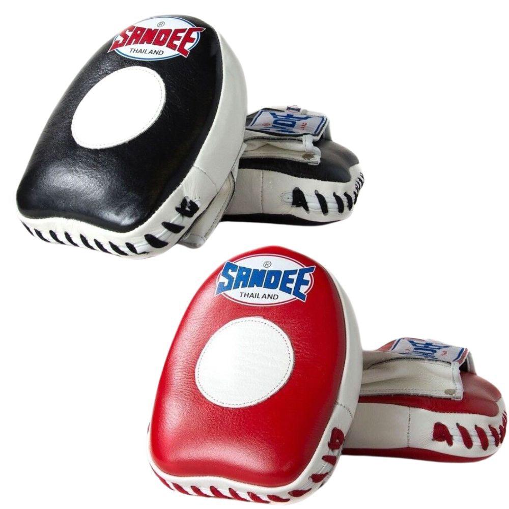 Sandee Mini Focus Mitts