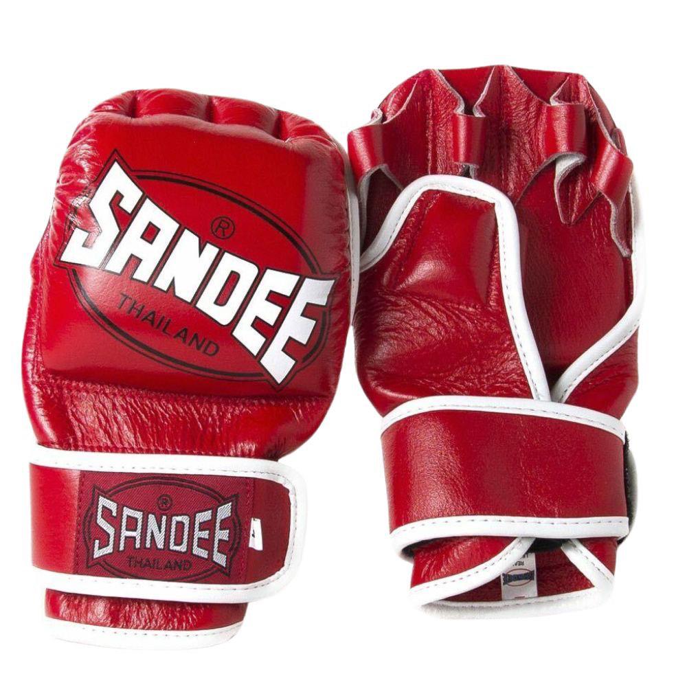 Sandee MMA Sparring Gloves-FEUK