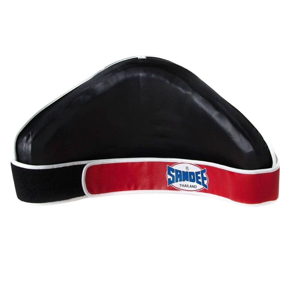 Sandee Muay Thai Belly Pad-FEUK