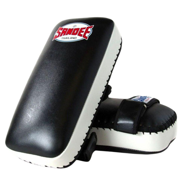 Sandee Muay Thai Kick Pads-FEUK