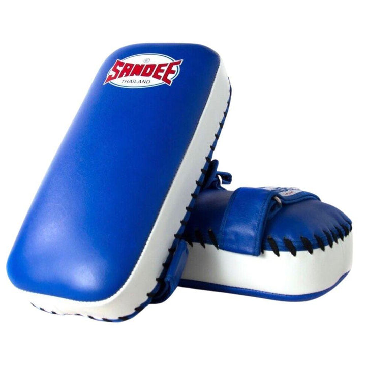 Sandee Muay Thai Kick Pads-FEUK