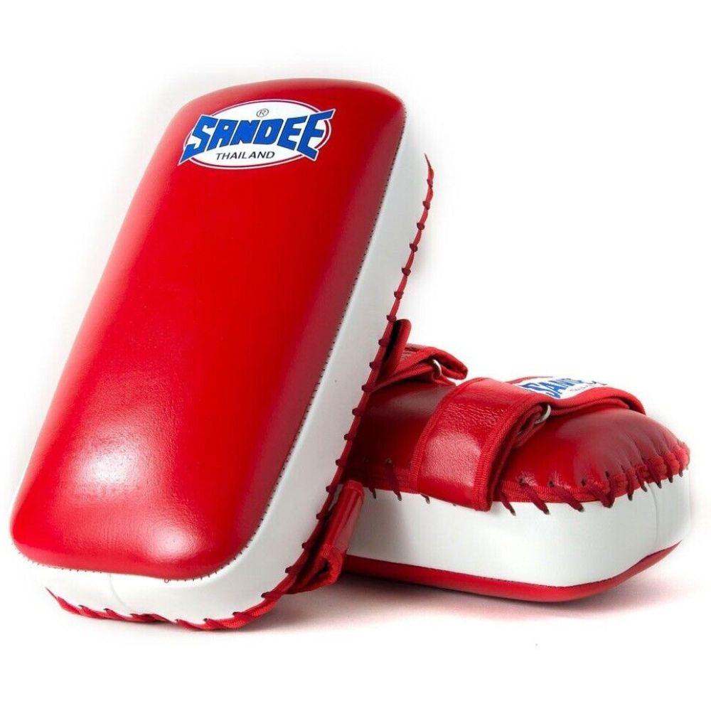 Sandee Muay Thai Kick Pads-FEUK