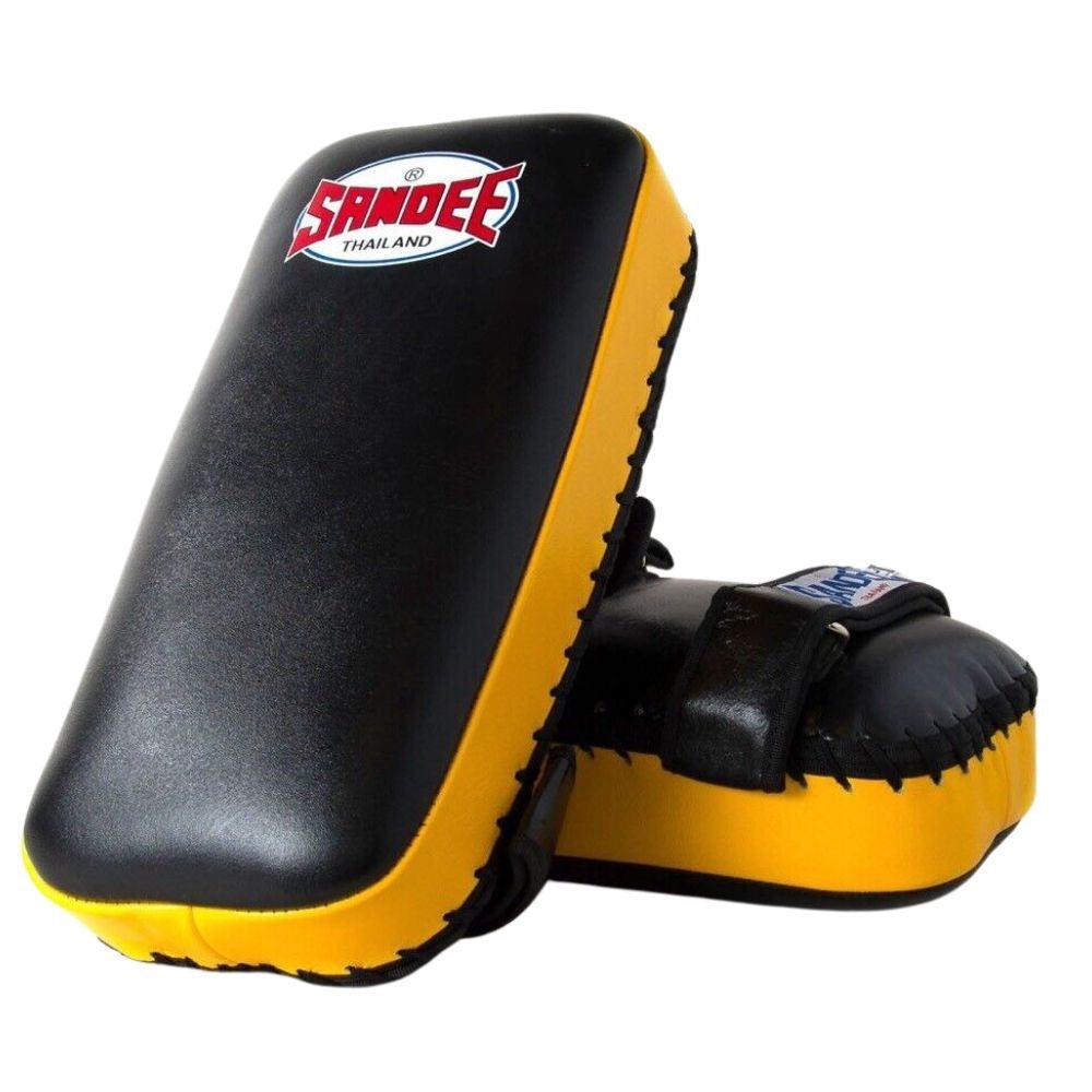 Sandee Muay Thai Kick Pads-FEUK