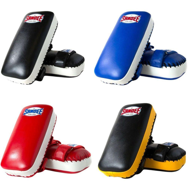 Sandee Muay Thai Kick Pads