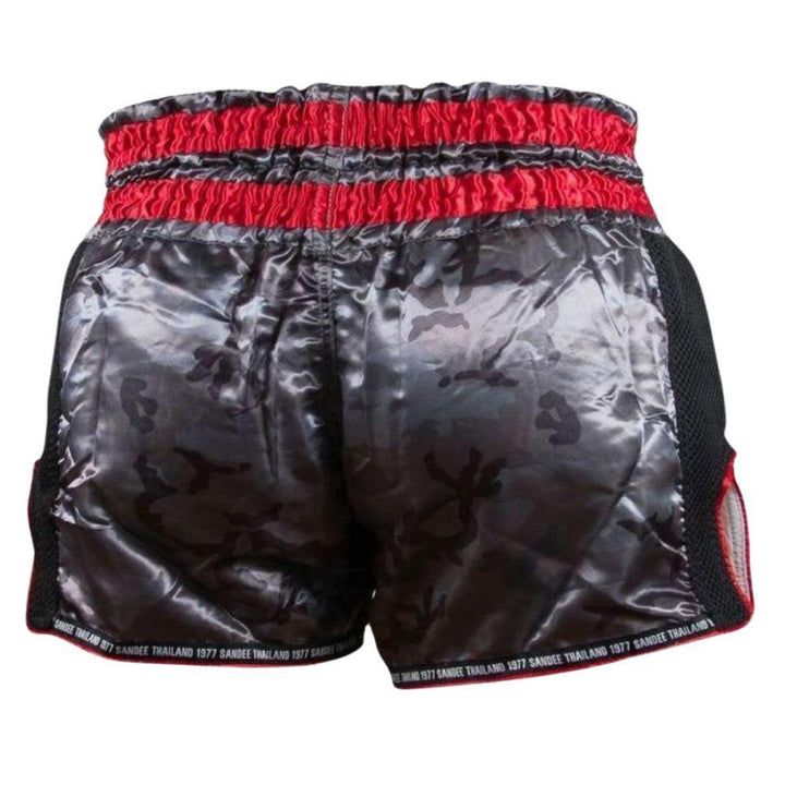 Sandee Supernatural Muay Thai Shorts-FEUK