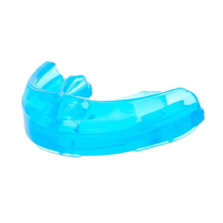 Shock Doctor Braces Mouth Guard - Blue