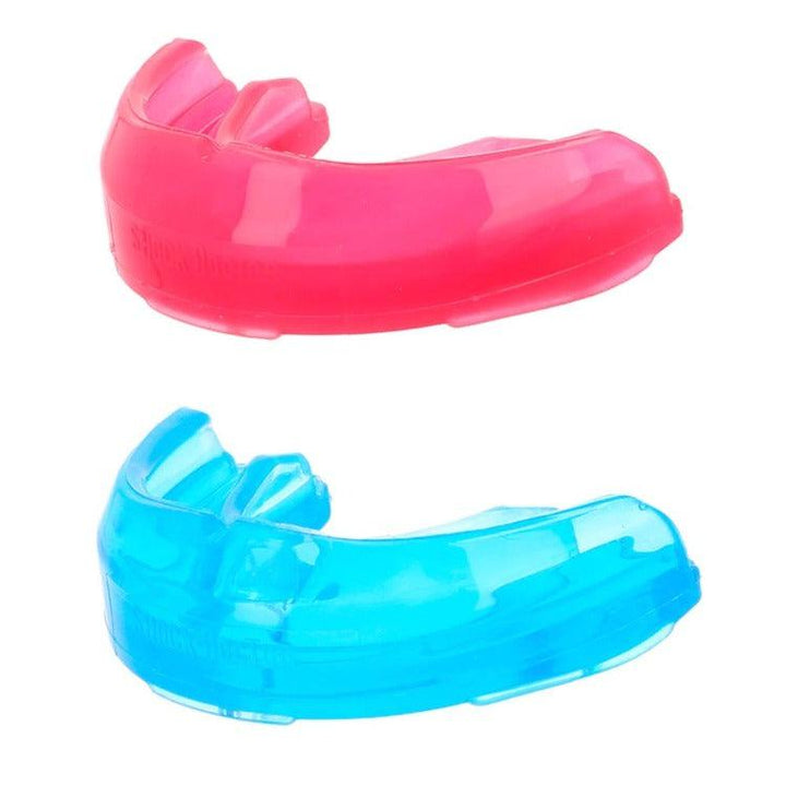 Shock Doctor Braces Mouth Guard