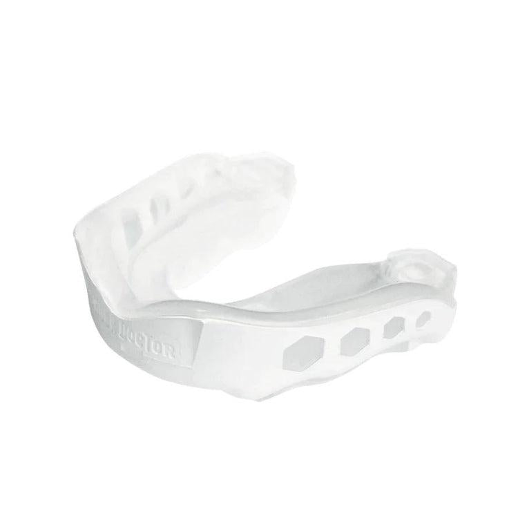 Shock Doctor Gel Max Mouth Guard - White