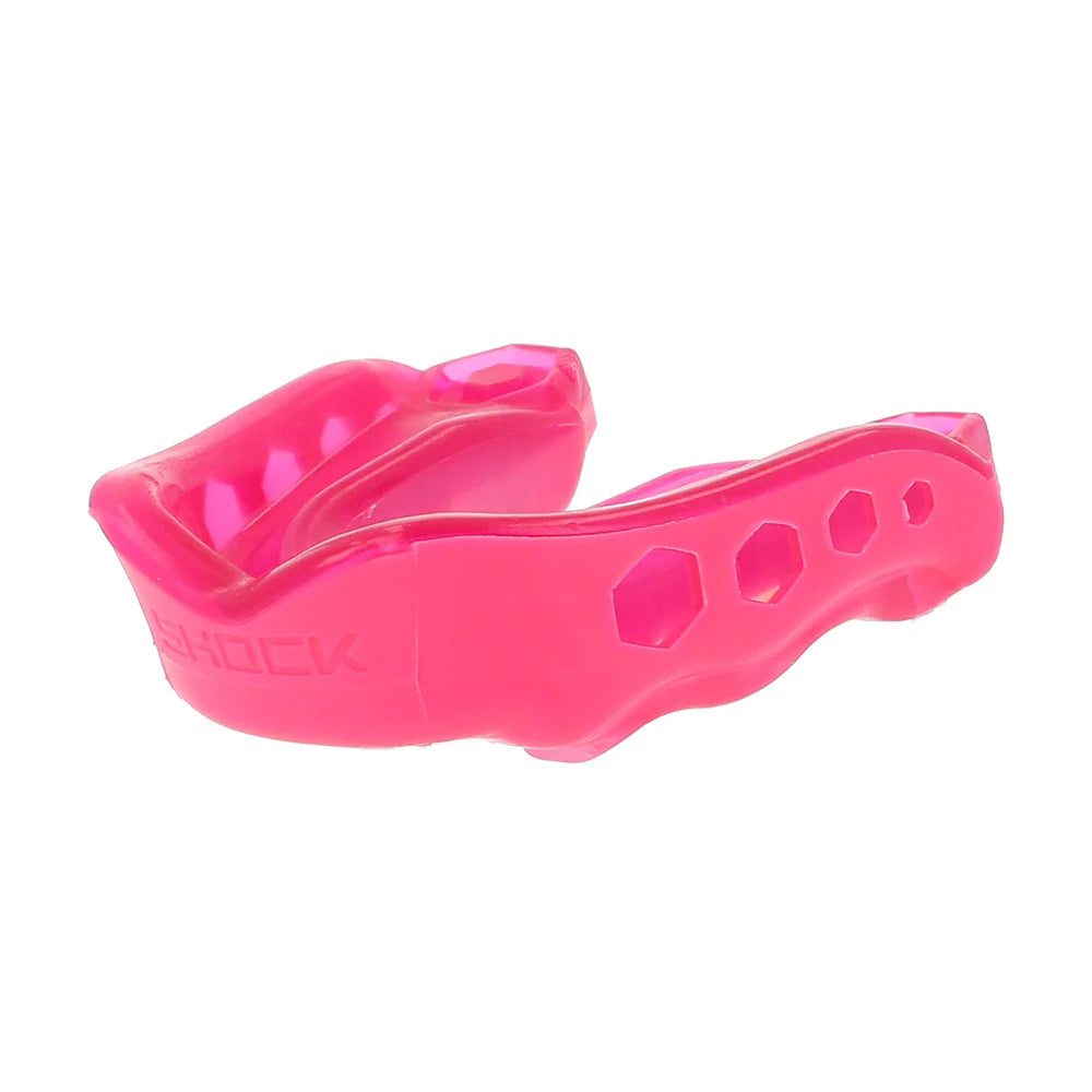 Shock Doctor Gel Max Mouth Guard-Shock Doctor
