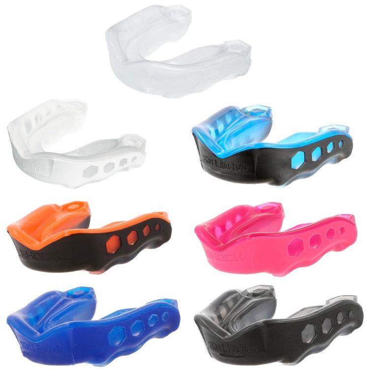 Shock Doctor Gel Max Mouth Guard