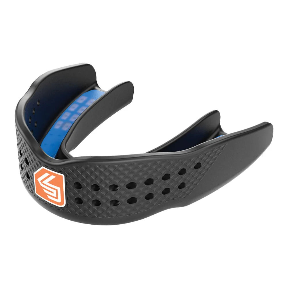 Shock Doctor Superfit All Sports Mouth Guard-Shock Doctor