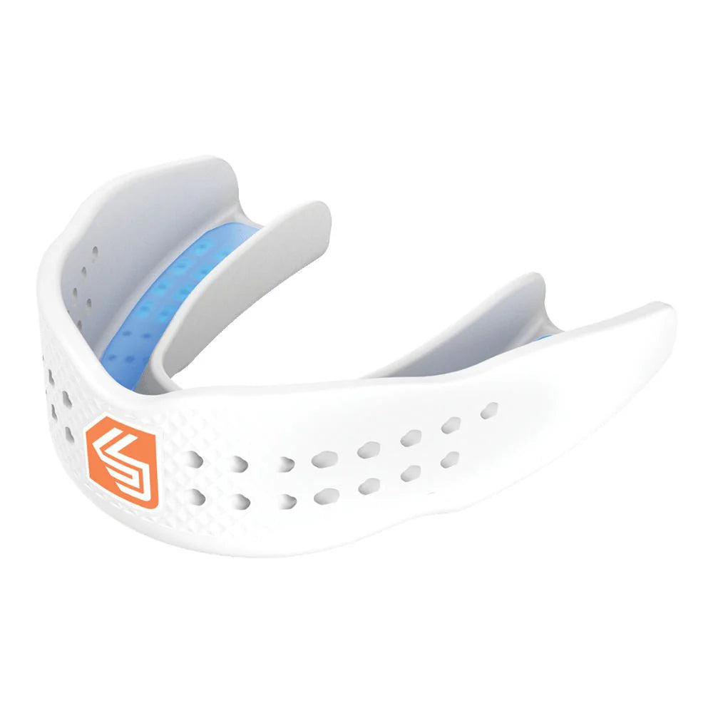 Shock Doctor Superfit All Sports Mouth Guard-Shock Doctor