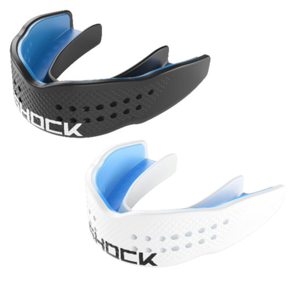 Shock Doctor Superfit All Sports Mouth Guard-Shock Doctor