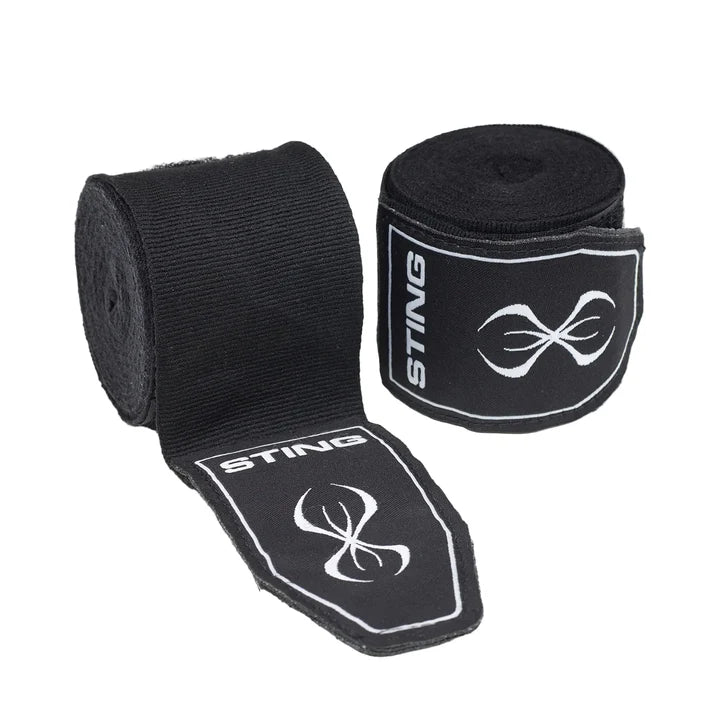 Sting Boxing Hand Wraps-Sting